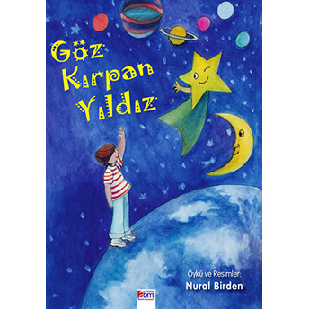 Göz Kırpan Yıldız
Ciltli Nural Birden