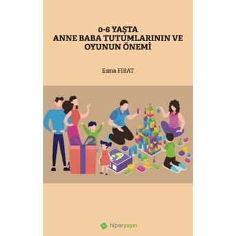 0-6 Yaşta Anne Baba Tutumlarının Ve Oyunun Önemi Esma Fırat