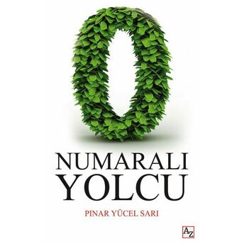 0 Numaralı Yolcu Pınar Yücel Sarı