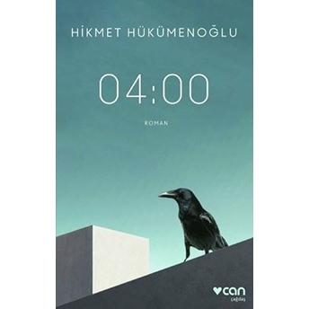 04:00 Hikmet Hükümenoğlu