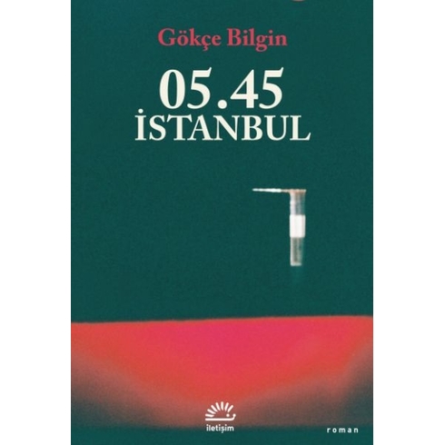 05.45 Istanbul Gökçe Bilgin