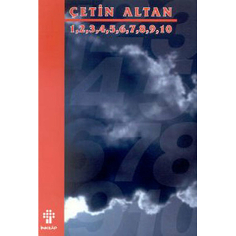 1,2,3,4,5,6,7,8,9,10 Çetin Altan