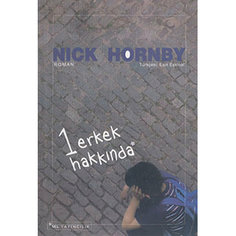 1 Erkek Hakkında Nick Hornby