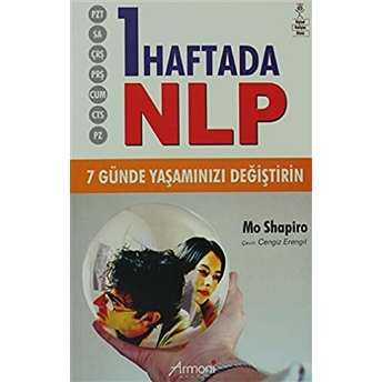 1 Haftada Nlp Mo Shapiro