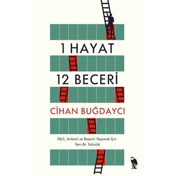 1 Hayat 12 Beceri Cihan Buğdaycı