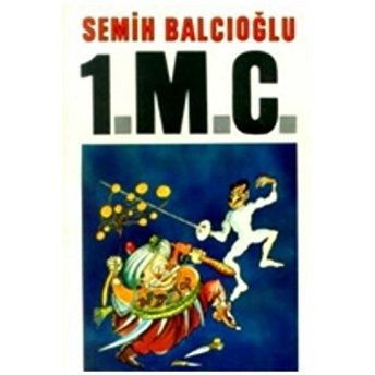 1.M.c. Semih Balcıoğlu