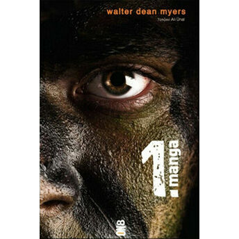 1. Manga Walter Dean Myers