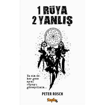 1 Rüya 2 Yanlış Peter Rosch