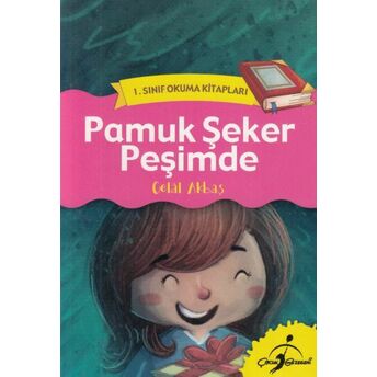 1. Sınıf Okuma Kitapları Seti 10 Kitap Celal Akbaş