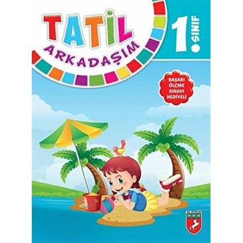 1. Sınıf Tatil Arkadaşım Kolektif