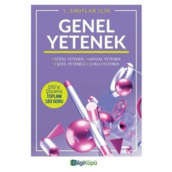 1. Sınıflar Için Genel Yetenek