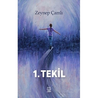 1. Tekil Zeynep Çamlı