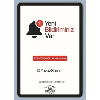 1 Yeni Bildiriminiz Var Yavuz Samur