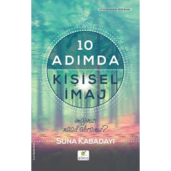 10 Adımda Kişisel Imaj Suna Kabadayı