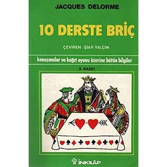 10 Derste Briç Jacques Delorme