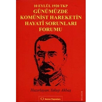 10 Eylül 1920 Tkp