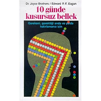 10 Günde Kusursuz Bellek Joyce Brothers