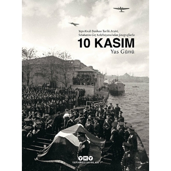 10 Kasım Yas Günü Cengiz Kahraman