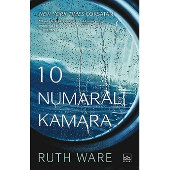 10 Numaralı Kamara Ruth Ware