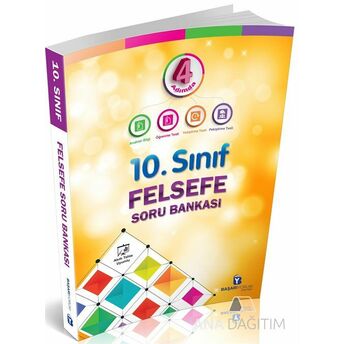 10. Sınıf Felsefe Soru Bankası Sema Akyar