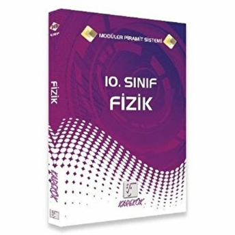 10. Sınıf Fizik Konu Anlatımlı Metin Kurtarıcı