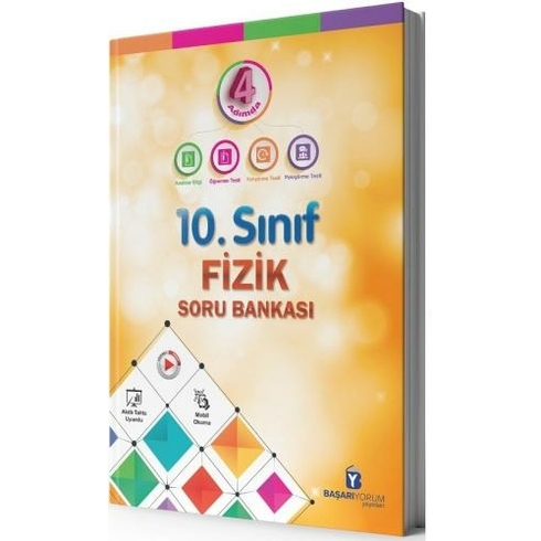 10. Sınıf Fizik Soru Bankası Ismail Ersoy