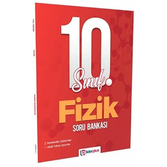 10. Sınıf Fizik Soru Bankası Kolektif