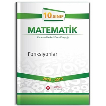 10. Sınıf Fonksiyonlar Kolektif