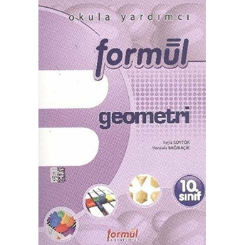 10. Sınıf Geometri Mustafa Bağrıaçık