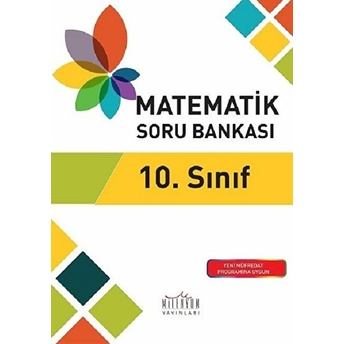 10. Sınıf Matematik Soru Bankası