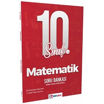 10. Sınıf Matematik Soru Bankası Kolektif