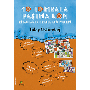 10 Tombala Başıma Kon Tülay Üstündağ