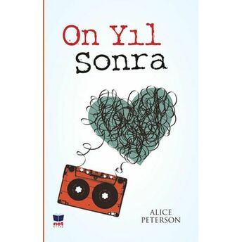 10 Yıl Sonra Alice Peterson