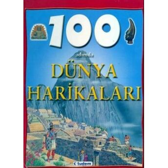 100 Adımda Dünya Harikaları Ciltli Adam Hibbert