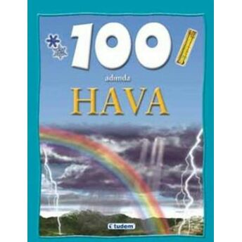 100 Adımda Hava Ciltli Clare Oliver