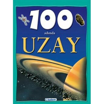 100 Adımda Uzay Ciltli Sue Becklake