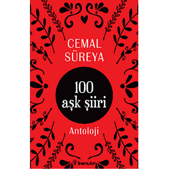 100 Aşk Şiiri Cemal Süreya