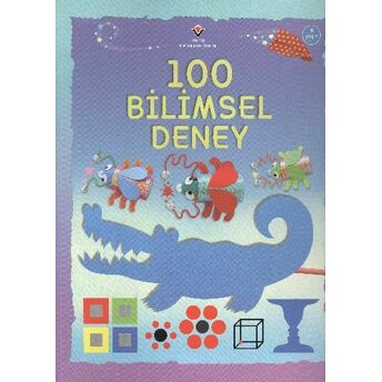 100 Bilimsel Deney G. Andrews