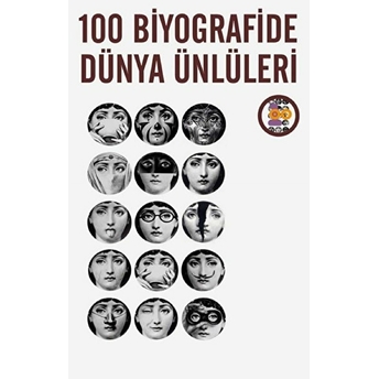 100 Biyografide Dünya Ünlüleri Gülser Erçel