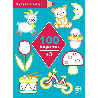 100 Boyama Kolektif