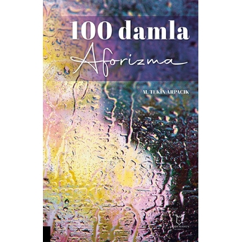 100 Damla Aforizma