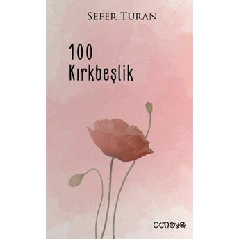 100 Kırkbeşlik Sefer Turan