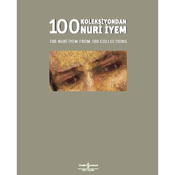 100 Koleksiyondan Nuri Iyem Nuri Iyem