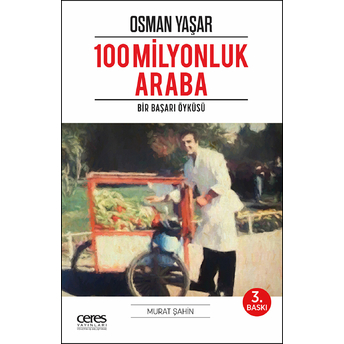 100 Milyonluk Araba Murat Şahin