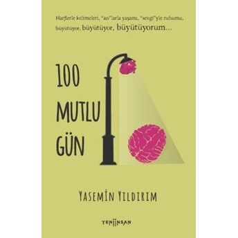 100 Mutlu Gün Yasemin Yıldırım