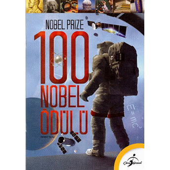 100 Nobel Ödülü Cengiz Yıldız