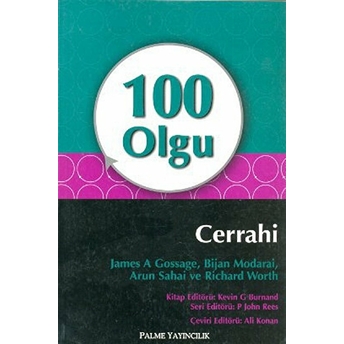 100 Olgu Cerrahi