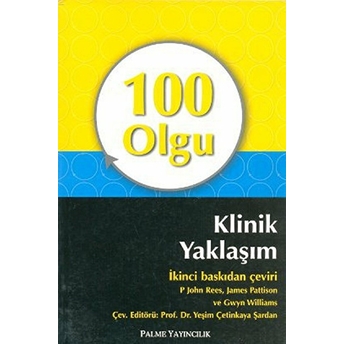 100 Olgu Klinik Yaklaşım