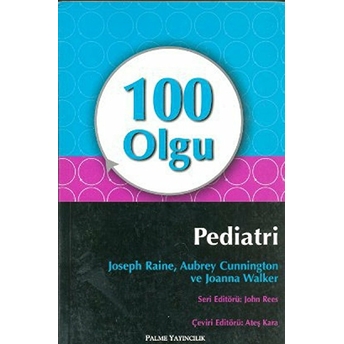 100 Olgu Pediatri