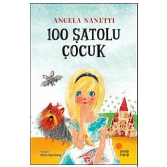 100 Şatolu Çocuk Angela Nanetti